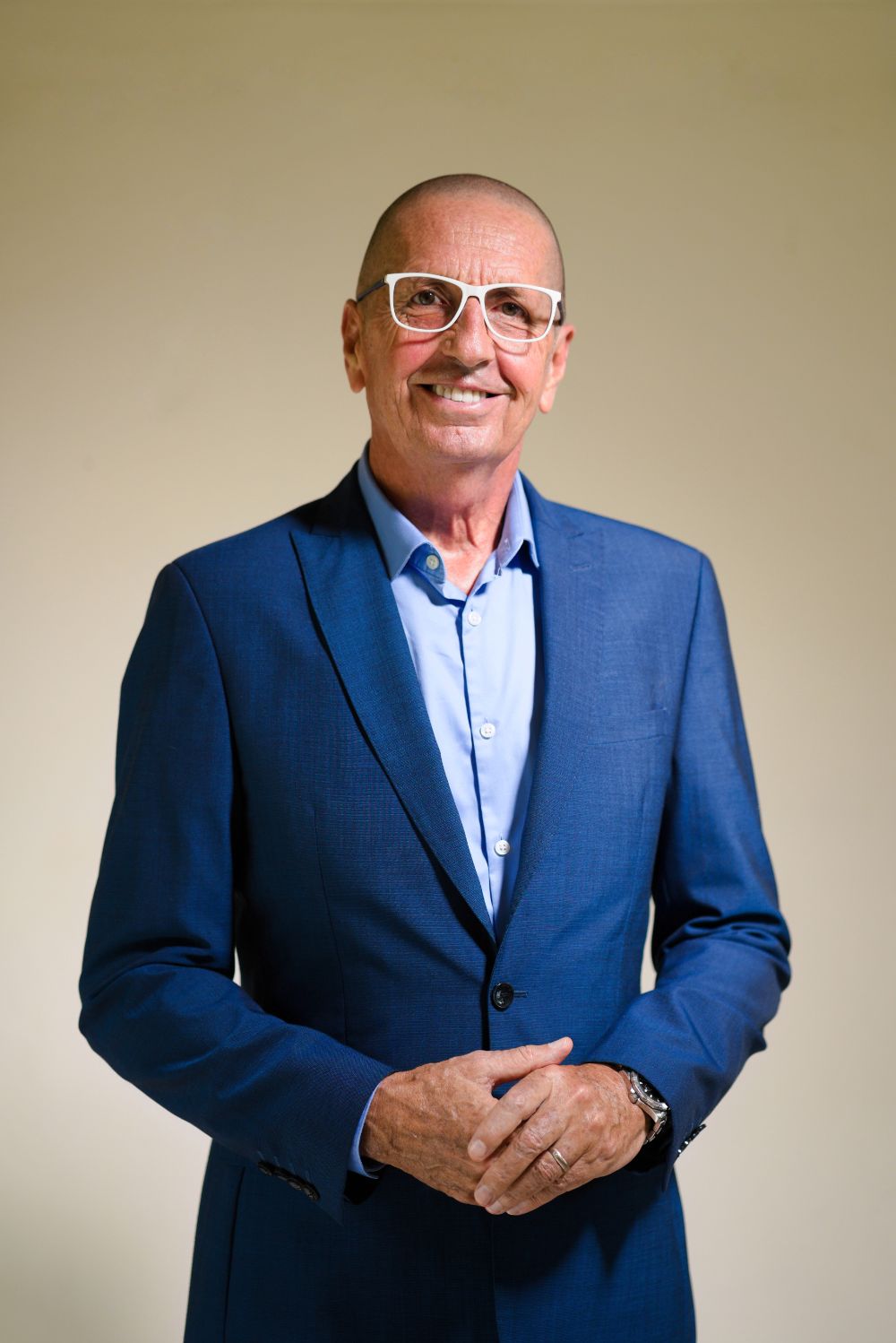 Paul Tanner Psychologist